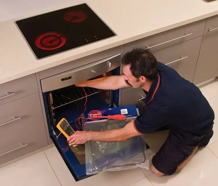 Electric Cooker Installation Mitcham in Mitcham