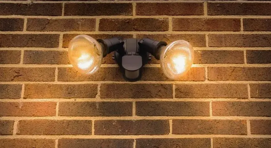 Security Light Installers Mitcham in Mitcham